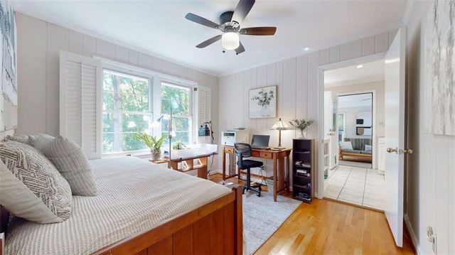 2115 Willivee Drive, Decatur, GA 30033