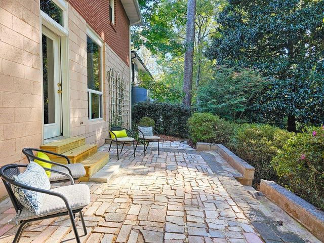 2115 Willivee Drive, Decatur, GA 30033