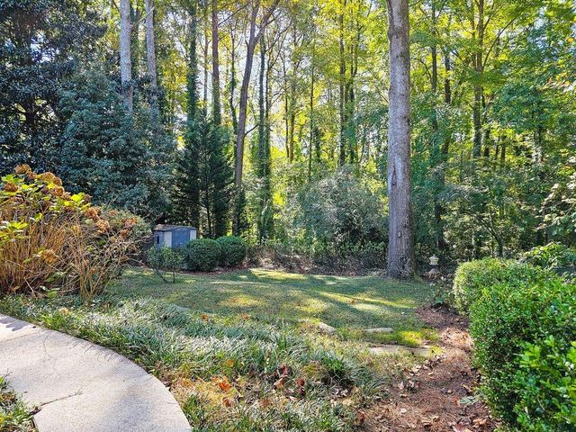 2115 Willivee Drive, Decatur, GA 30033