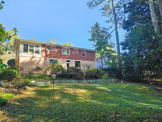 2115 Willivee Drive, Decatur, GA 30033