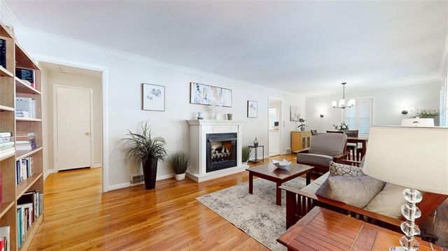 2115 Willivee Drive, Decatur, GA 30033