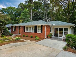 2115 Willivee Drive, Decatur, GA 30033