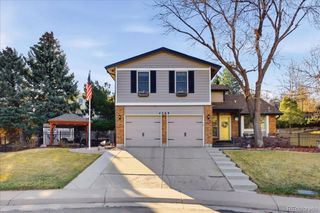 4368 W 111th Avenue, Westminster, CO 80031