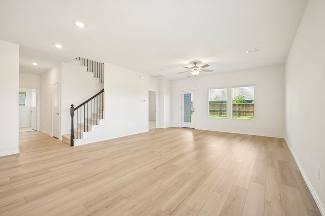 4208 Palestine Drive, Farmersville, TX 75442