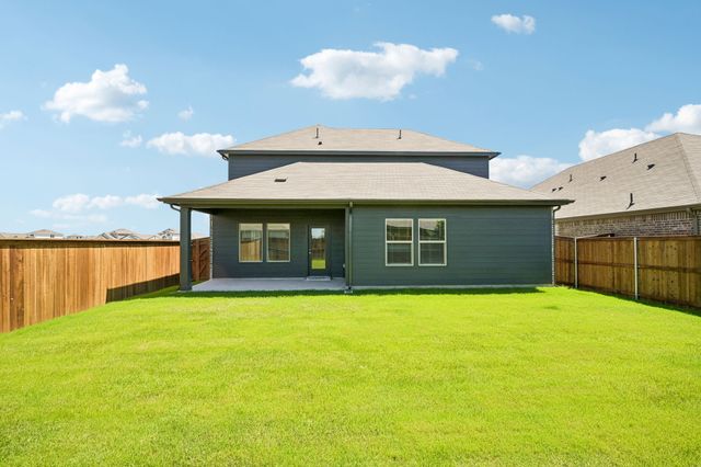 4208 Palestine Drive, Farmersville, TX 75442