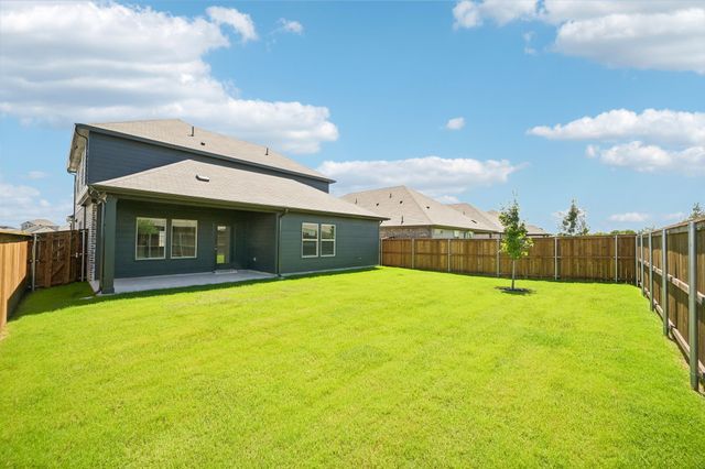 4208 Palestine Drive, Farmersville, TX 75442