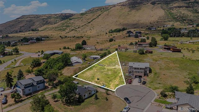 16574 W 53rd Place, Golden, CO 80403