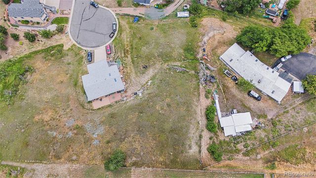 16574 W 53rd Place, Golden, CO 80403