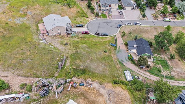 16574 W 53rd Place, Golden, CO 80403