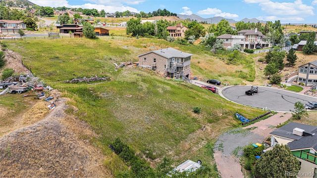 16574 W 53rd Place, Golden, CO 80403
