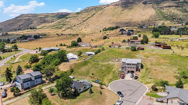 16574 W 53rd Place, Golden, CO 80403