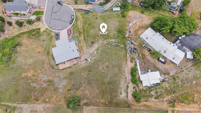 16574 W 53rd Place, Golden, CO 80403