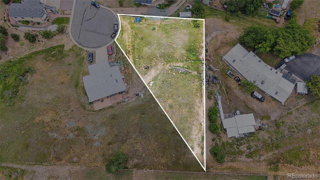 16574 W 53rd Place, Golden, CO 80403