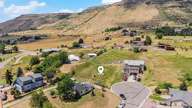 16574 W 53rd Place, Golden, CO 80403