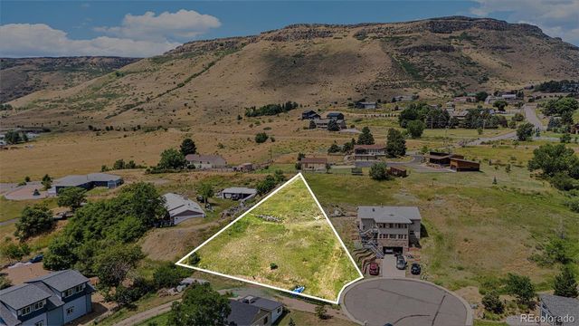 16574 W 53rd Place, Golden, CO 80403