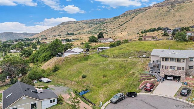 16574 W 53rd Place, Golden, CO 80403