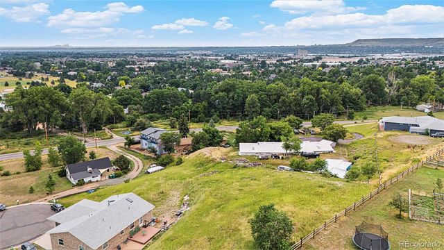 16574 W 53rd Place, Golden, CO 80403