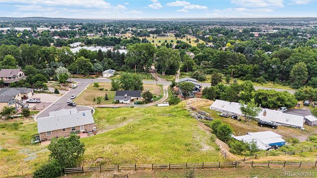 16574 W 53rd Place, Golden, CO 80403