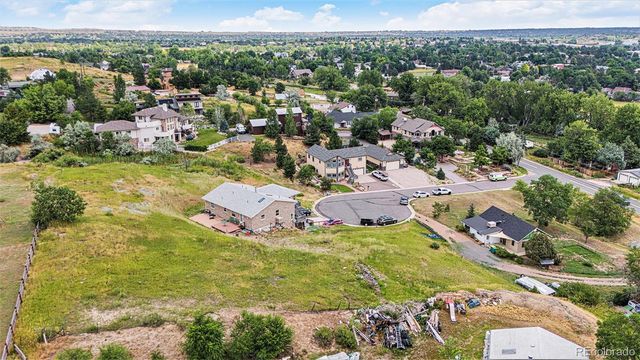 16574 W 53rd Place, Golden, CO 80403