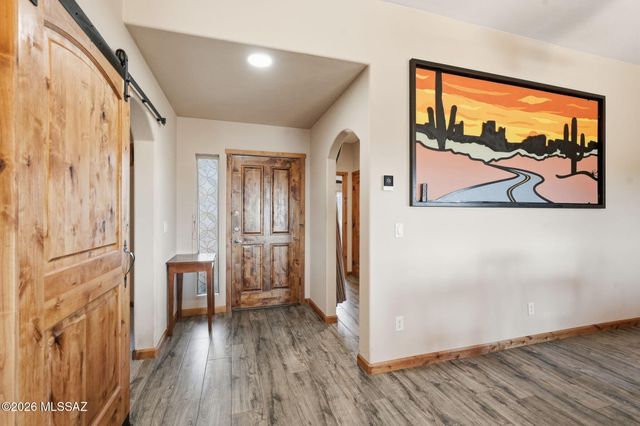 646 E Bent Branch Place, Green Valley, AZ 85614