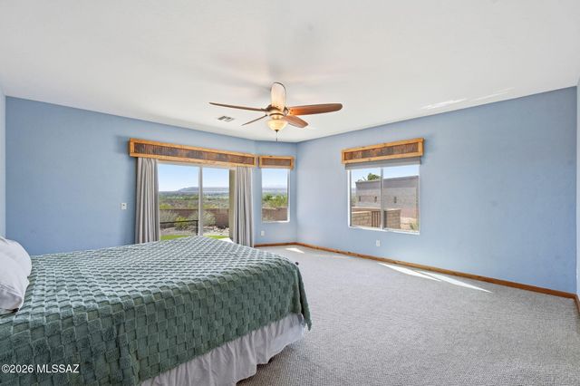 646 E Bent Branch Place, Green Valley, AZ 85614