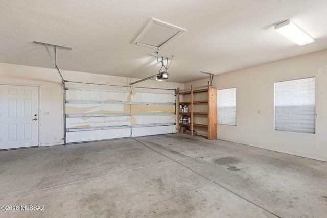 646 E Bent Branch Place, Green Valley, AZ 85614