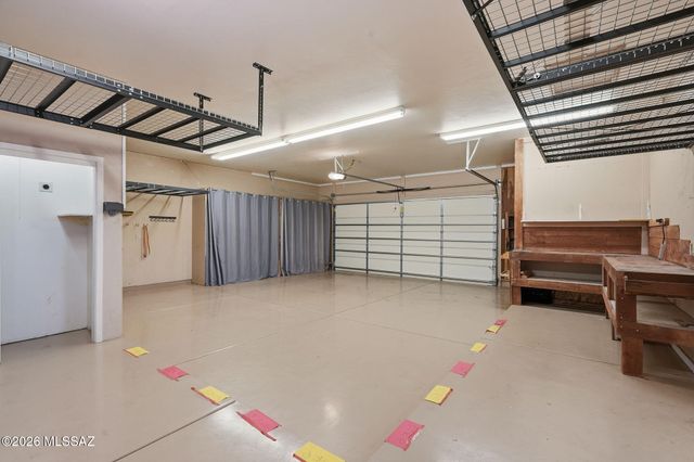 646 E Bent Branch Place, Green Valley, AZ 85614