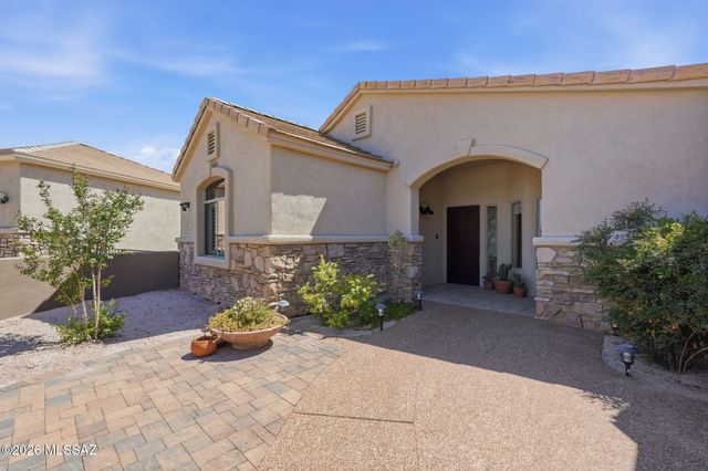 646 E Bent Branch Place, Green Valley, AZ 85614