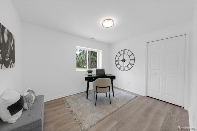 2694 Vendome Avenue, Rochester Hills, MI 48309