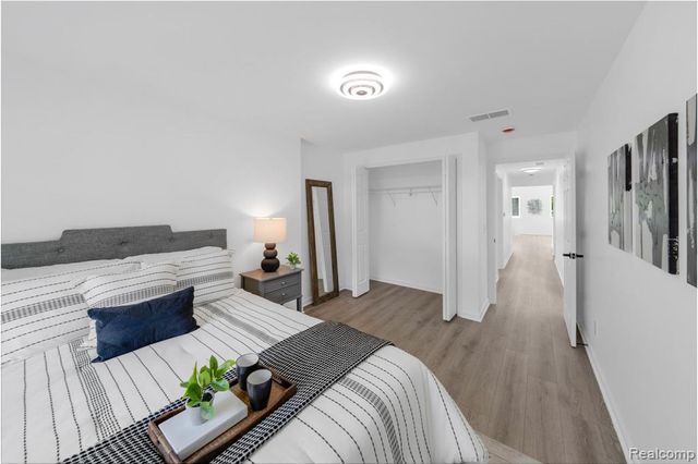 2694 Vendome Avenue, Rochester Hills, MI 48309