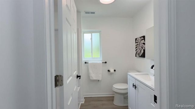 2694 Vendome Avenue, Rochester Hills, MI 48309