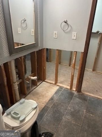 47 Hill Crest Drive, Thomaston, GA 30286