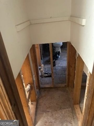 47 Hill Crest Drive, Thomaston, GA 30286