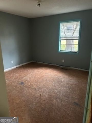 47 Hill Crest Drive, Thomaston, GA 30286