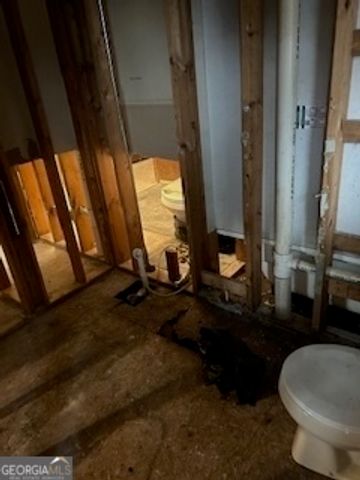 47 Hill Crest Drive, Thomaston, GA 30286