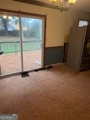 47 Hill Crest Drive, Thomaston, GA 30286