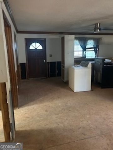 47 Hill Crest Drive, Thomaston, GA 30286