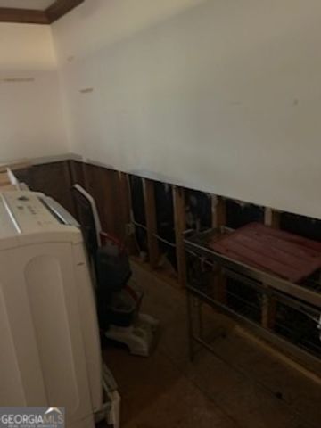 47 Hill Crest Drive, Thomaston, GA 30286