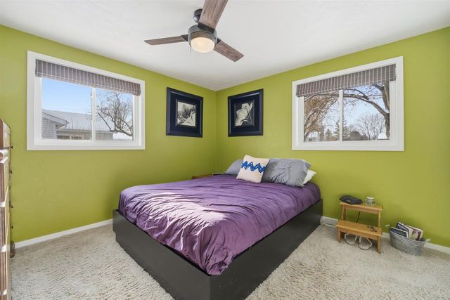 1038 MARTIN AVENUE, Fond Du Lac, WI 54935