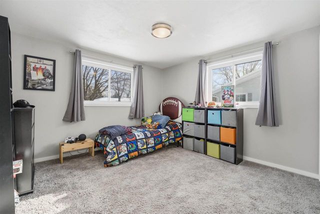 1038 MARTIN AVENUE, Fond Du Lac, WI 54935