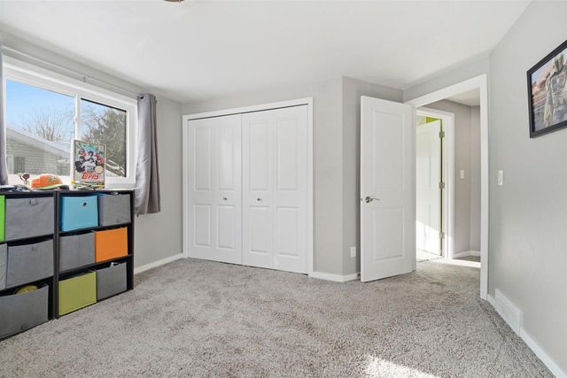 1038 MARTIN AVENUE, Fond Du Lac, WI 54935