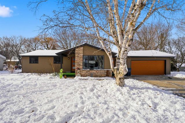 1038 MARTIN AVENUE, Fond Du Lac, WI 54935