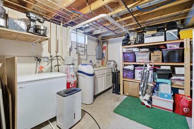 1038 MARTIN AVENUE, Fond Du Lac, WI 54935