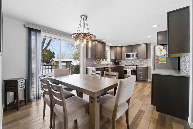 1038 MARTIN AVENUE, Fond Du Lac, WI 54935