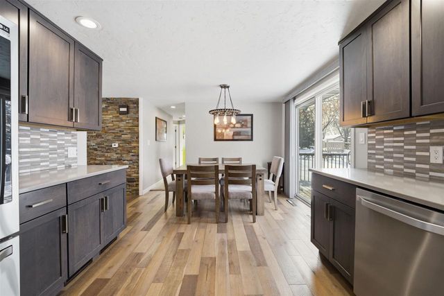 1038 MARTIN AVENUE, Fond Du Lac, WI 54935