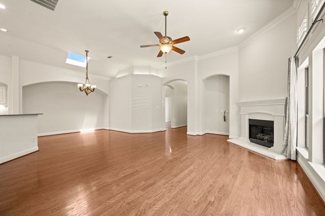 6109 Lake Way, North Richland Hills, TX 76180