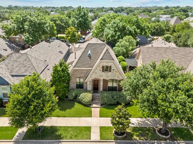 6109 Lake Way, North Richland Hills, TX 76180