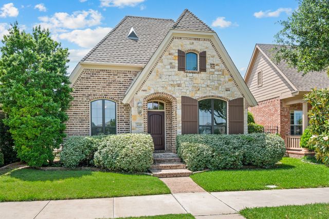 6109 Lake Way, North Richland Hills, TX 76180