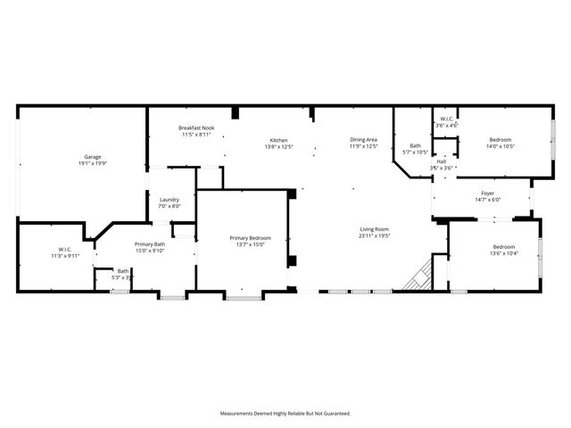 6109 Lake Way, North Richland Hills, TX 76180