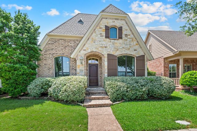 6109 Lake Way, North Richland Hills, TX 76180